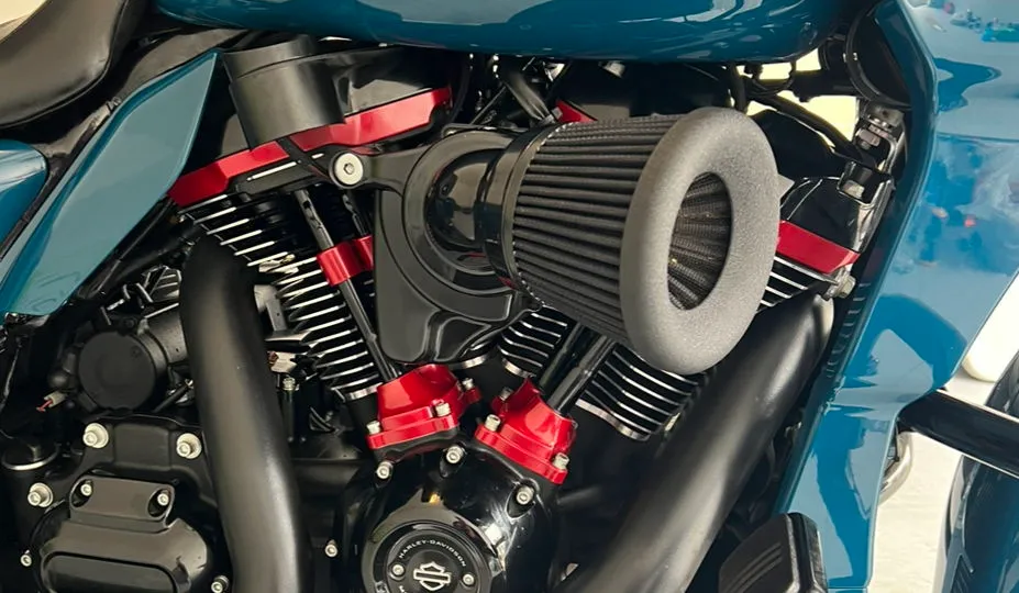 The 2022 Harley-Davidson Road Glide Special model 2022