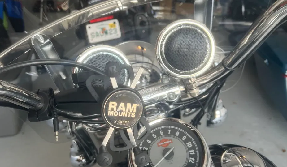 Harley-Davidson Flstc Heritage Softail Classic (Vivid Black) 2014